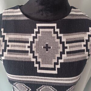 Women's dress in South West weave